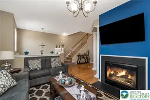 3566 Penfield Way, Upper Nazareth, PA 18064 - Photo 20