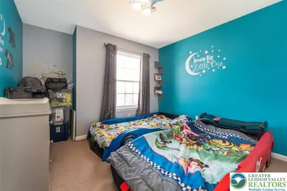 3566 Penfield Way, Upper Nazareth, PA 18064 - Photo 32