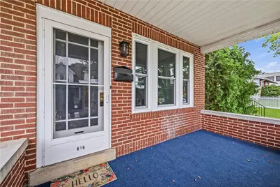 616 N Saint Elmo Street, Allentown City, PA 18104 - Photo 4