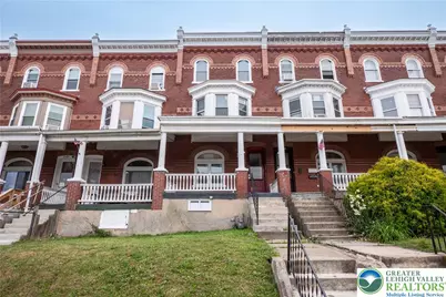 1418 W Chew Street, Allentown City, PA 18102 - Photo 1