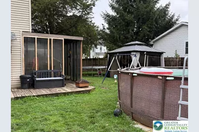 4055 Mauch Chunk Road, Coplay Boro, PA 18037 - Photo 14
