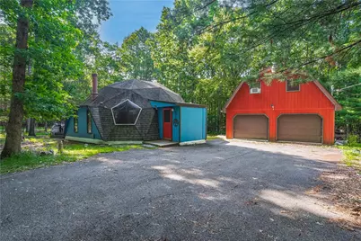 8615 E Nottingham Drive, Kunkletown, PA 18058 - Photo 4
