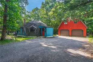 8615 E Nottingham Dr, Kunkletown, PA 18058 - Photo 4