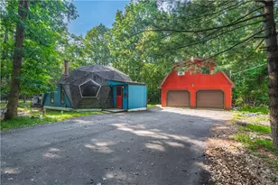 8615 E Nottingham Dr, Kunkletown, PA 18058 - Photo 42