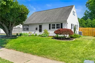 1915 Eastman Ave, Bethlehem City, PA 18018 - Photo 1