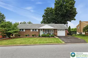3132 S 6th Ave, Whitehall Township, PA 18052 - Photo 1