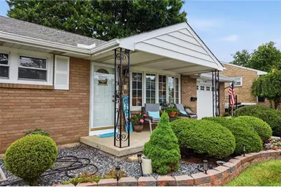 3132 S 6th Avenue, Whitehall Township, PA 18052 - Photo 2