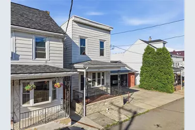 32 Clay Street, New Philadelphia Boro, PA 17959 - Photo 2