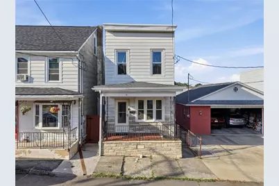 32 Clay Street, New Philadelphia Boro, PA 17959 - Photo 2