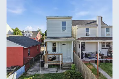 32 Clay Street, New Philadelphia Boro, PA 17959 - Photo 6
