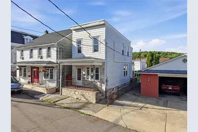 32 Clay Street, New Philadelphia Boro, PA 17959 - Photo 4