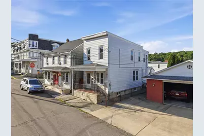 32 Clay Street, New Philadelphia Boro, PA 17959 - Photo 6