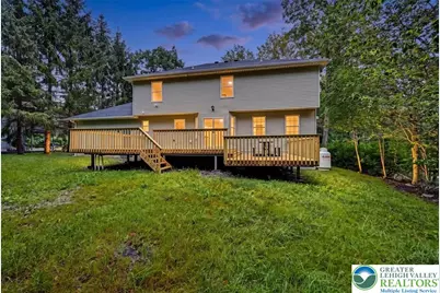 564 Cayuga Drive, Coolbaugh Twp, PA 18466 - Photo 8