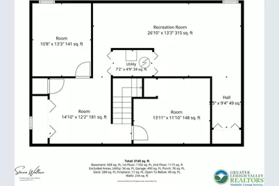 564 Cayuga Drive, Coolbaugh Twp, PA 18466 - Photo 80