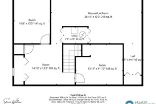 564 Cayuga Dr, Coolbaugh Twp, PA 18466 - Photo 80