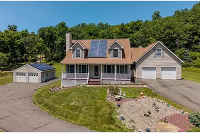 127 Buskirk Lane, Eldred Twp, PA 18353 - Photo 1