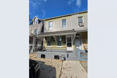 748 N 8th Street, Allentown City, PA 18102 - Photo 1