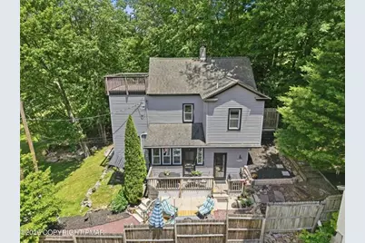 910 Laurel Street, Jim Thorpe, PA 18229 - Photo 1