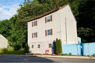 257 Peacock Street #255, Pottsville, PA 17901 - Photo 1