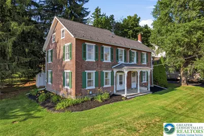 4682 Steuben Road, Lower Nazareth Twp, PA 18020 - Photo 2