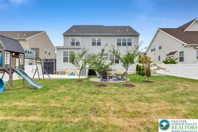 3680 Swabia Court, Lower Macungie Township, PA 18062 - Photo 46