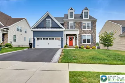 3680 Swabia Court, Lower Macungie Township, PA 18062 - Photo 50