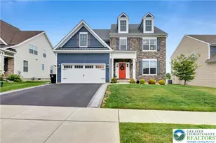 3680 Swabia Ct, Lower Macungie Township, PA 18062 - Photo 50