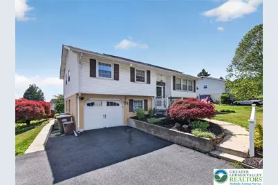 34 S 41st Street, South Whitehall Township, PA 18104 - Photo 4