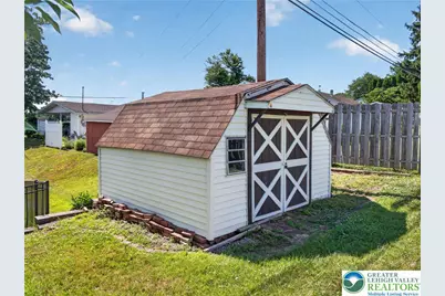 34 S 41st Street, South Whitehall Township, PA 18104 - Photo 16