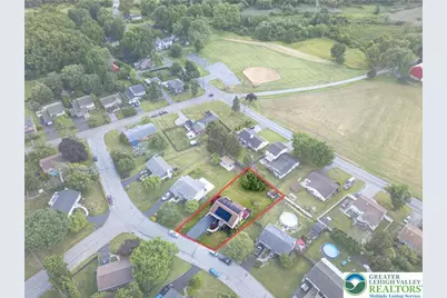 34 S 41st Street, South Whitehall Township, PA 18104 - Photo 22