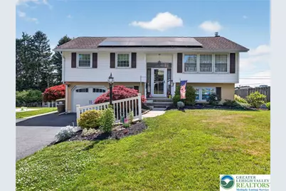 34 S 41st Street, South Whitehall Township, PA 18104 - Photo 1