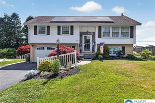 34 S 41st St, South Whitehall Township, PA 18104 - Photo 1
