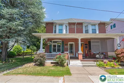 115 S 4th Street, Coplay Boro, PA 18037 - Photo 2