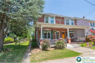 115 S 4th Street, Coplay Boro, PA 18037 - Photo 1