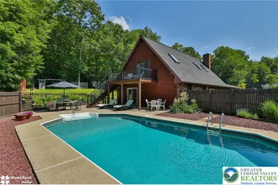 1503 Seneca Trail, Chestnuthill Twp, PA 18330 - Photo 56