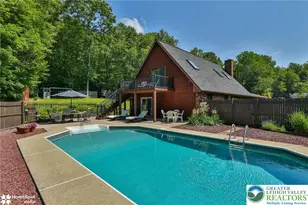1503 Seneca Trail, Chestnuthill Twp, PA 18330 - Photo 56