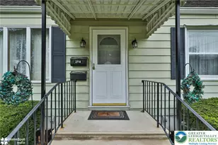 2710 Liberty St, Palmer Twp, PA 18045 - Photo 4
