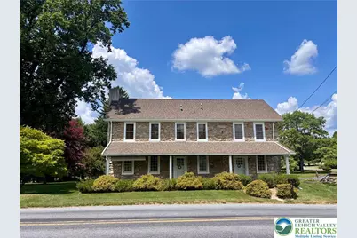3590 Drifting Drive, Lower Saucon Township, PA 18055 - Photo 1