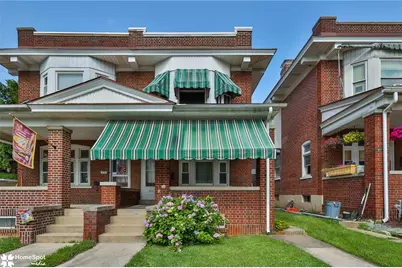 231 N 19th Street, Allentown City, PA 18104 - Photo 1