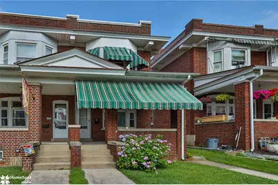 231 N 19th Street, Allentown City, PA 18104 - Photo 2
