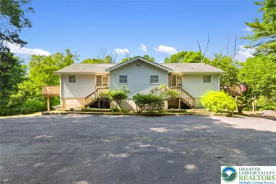 40 Brushy Mountain Road, Stroud Twp, PA 18301 - Photo 16