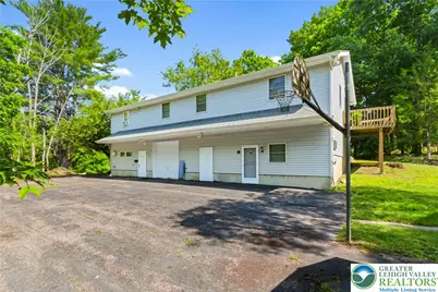 40 Brushy Mountain Road, Stroud Twp, PA 18301 - Photo 14