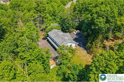 40 Brushy Mountain Road, Stroud Twp, PA 18301 - Photo 18