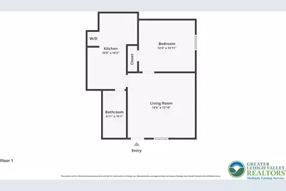 40 Brushy Mountain Road, Stroud Twp, PA 18301 - Photo 6