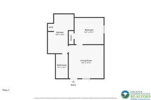 40 Brushy Mountain Rd, Stroud Twp, PA 18301 - Photo 6