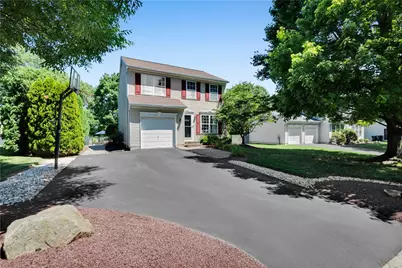 4118 Maria Lane, Hanover Twp, PA 18017 - Photo 1
