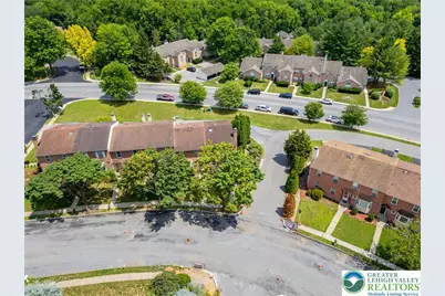 1910 Alberta Drive, Whitehall Township, PA 18052 - Photo 8