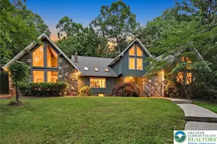 376 H.T.Y. Rd, Polk Twp, PA 18058 - Photo 1