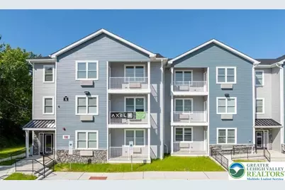 948 N Front Street #A-1, Allentown City, PA 18102 - Photo 2