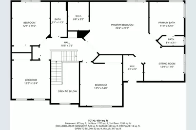 138 Clover Hollow Road, Palmer Twp, PA 18045 - Photo 90
